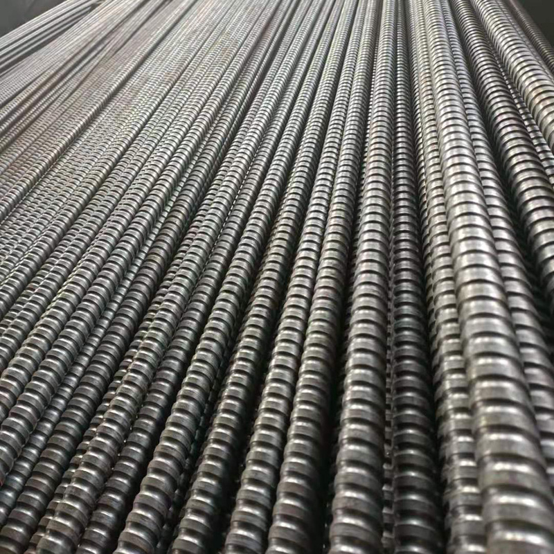 会昌中空锚杆