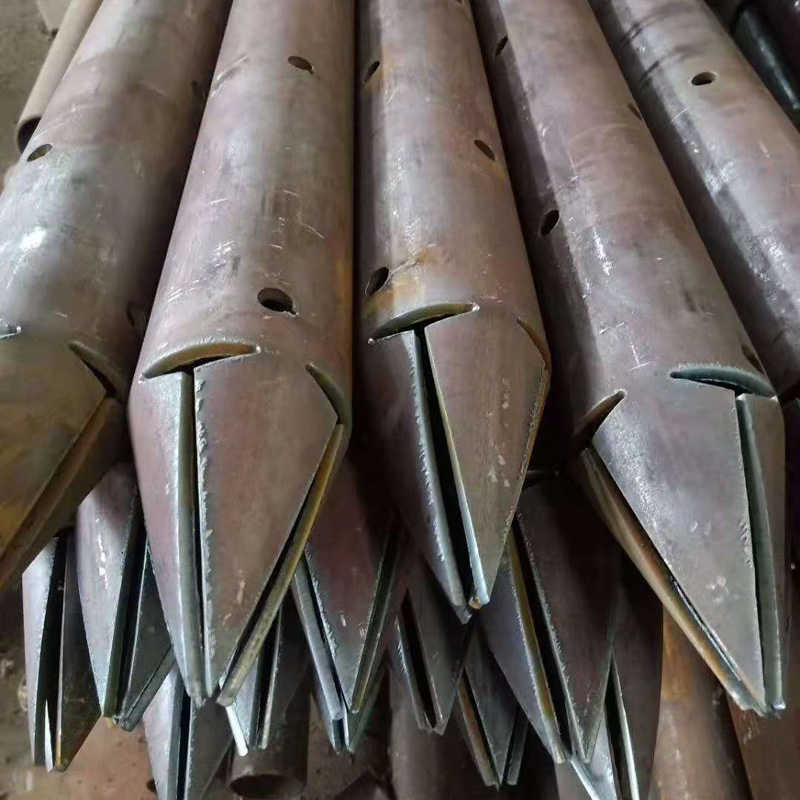 会昌预埋注浆管